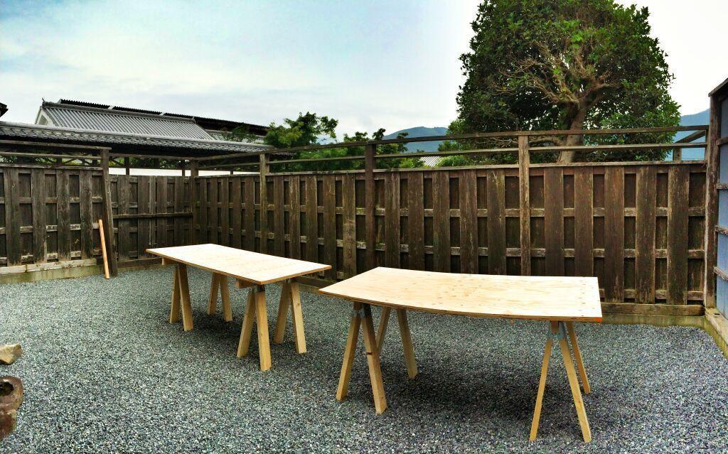 Nodokeya Hotel Mima Exterior photo